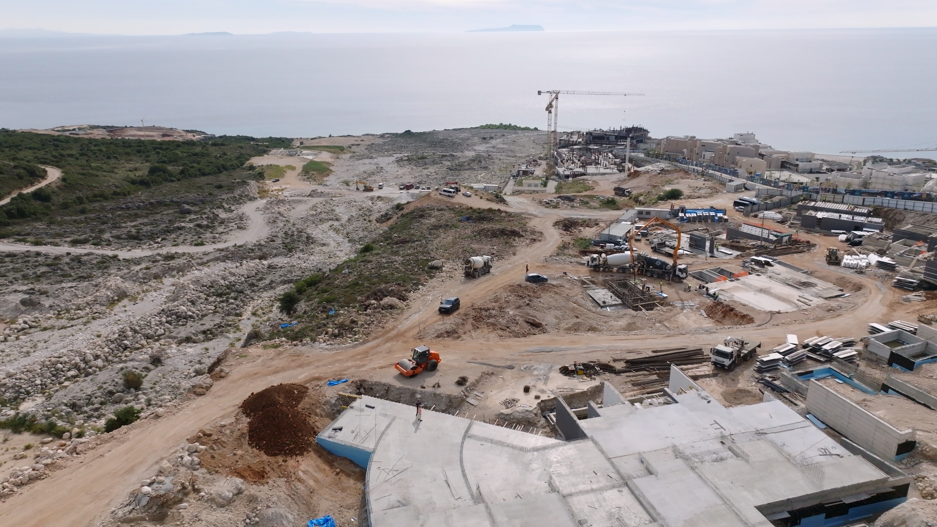 Seaside V Residence view 7